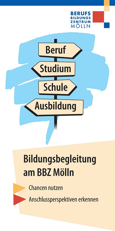 Bildungsbegleitung – BBZ Mölln