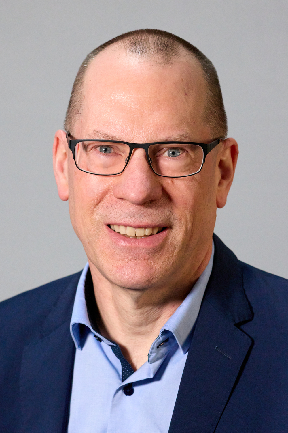 Foto Herr Keller